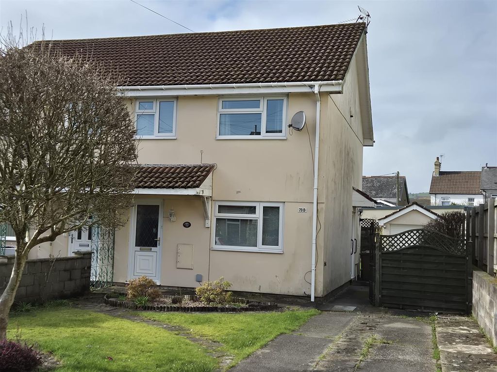 Additional image 20 of 3 bed semi-detached house for saleChurch Street, Bedwas, Caerphilly CF83