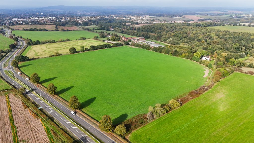 Property photo 2 of 8 Lot 3 - Aerial Photo 19_0281_D