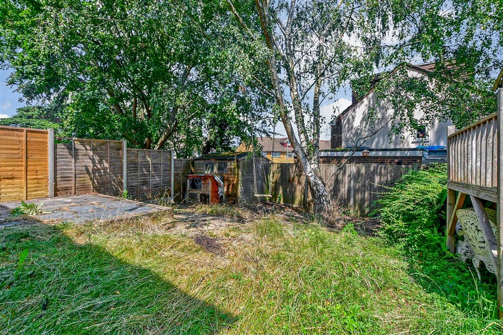 Property photo 2 of 18 Rear Garden