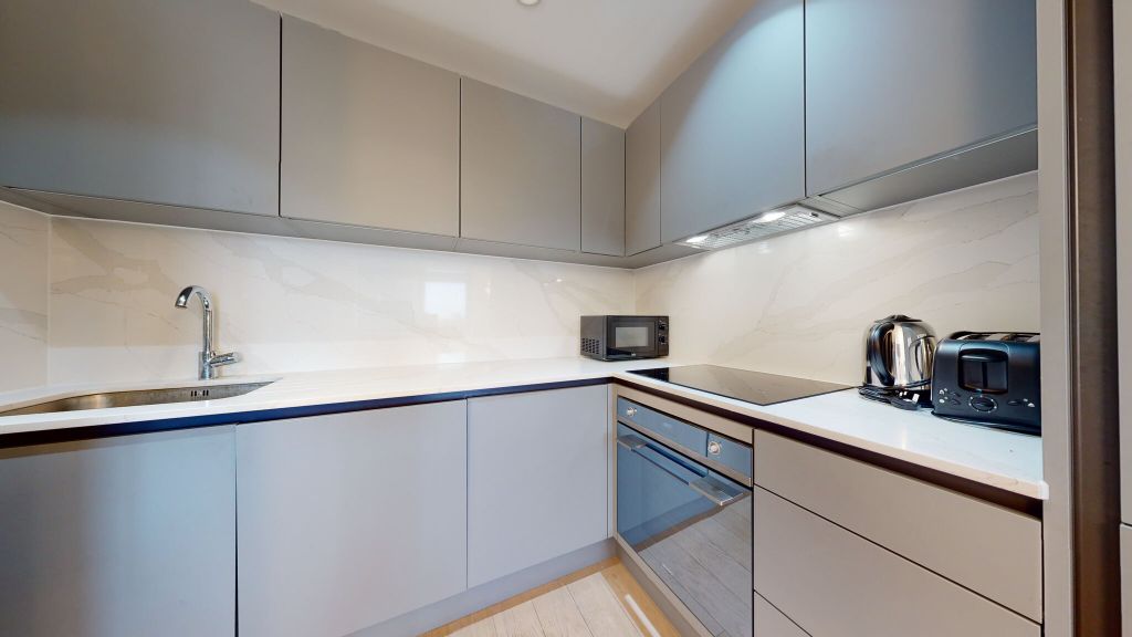 Property photo 2 of 16 Kitchen