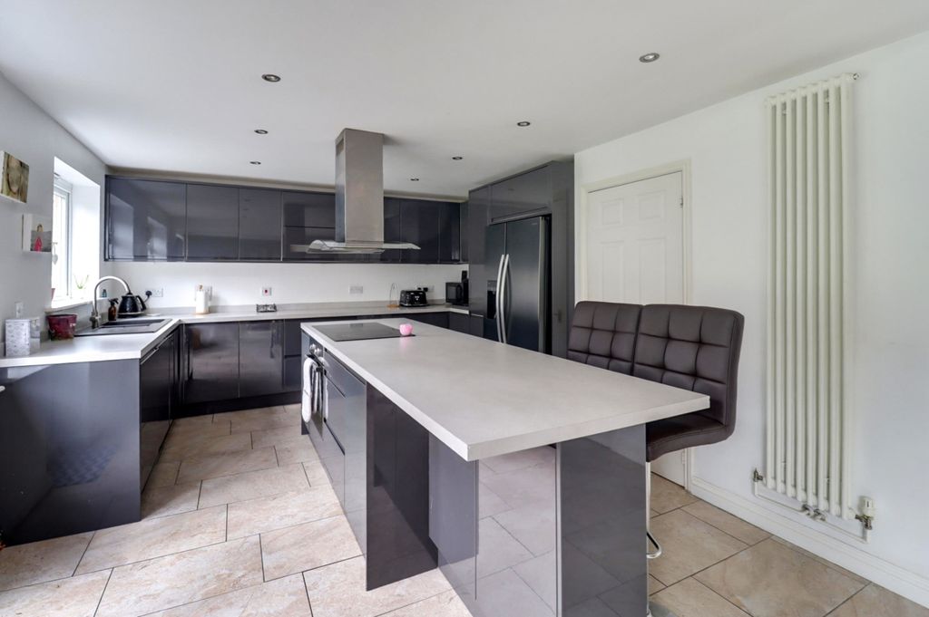 Property photo 2 of 14 Kitchen-Diner