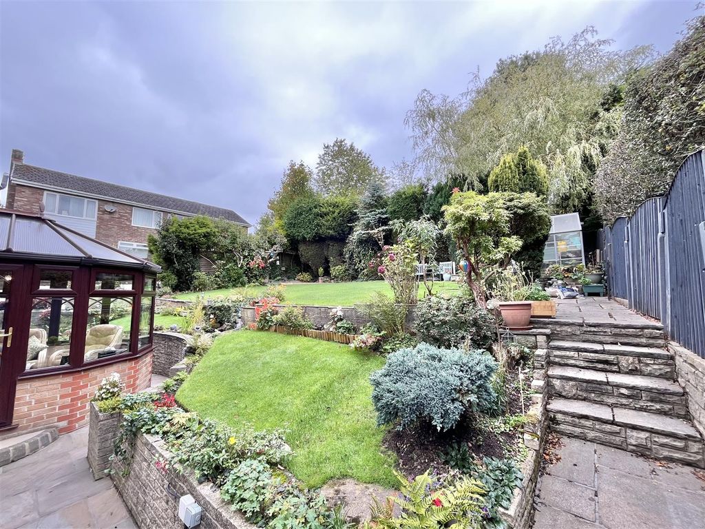 Additional image 22 of 5 bed detached house for saleNorth Road, Glossop SK13