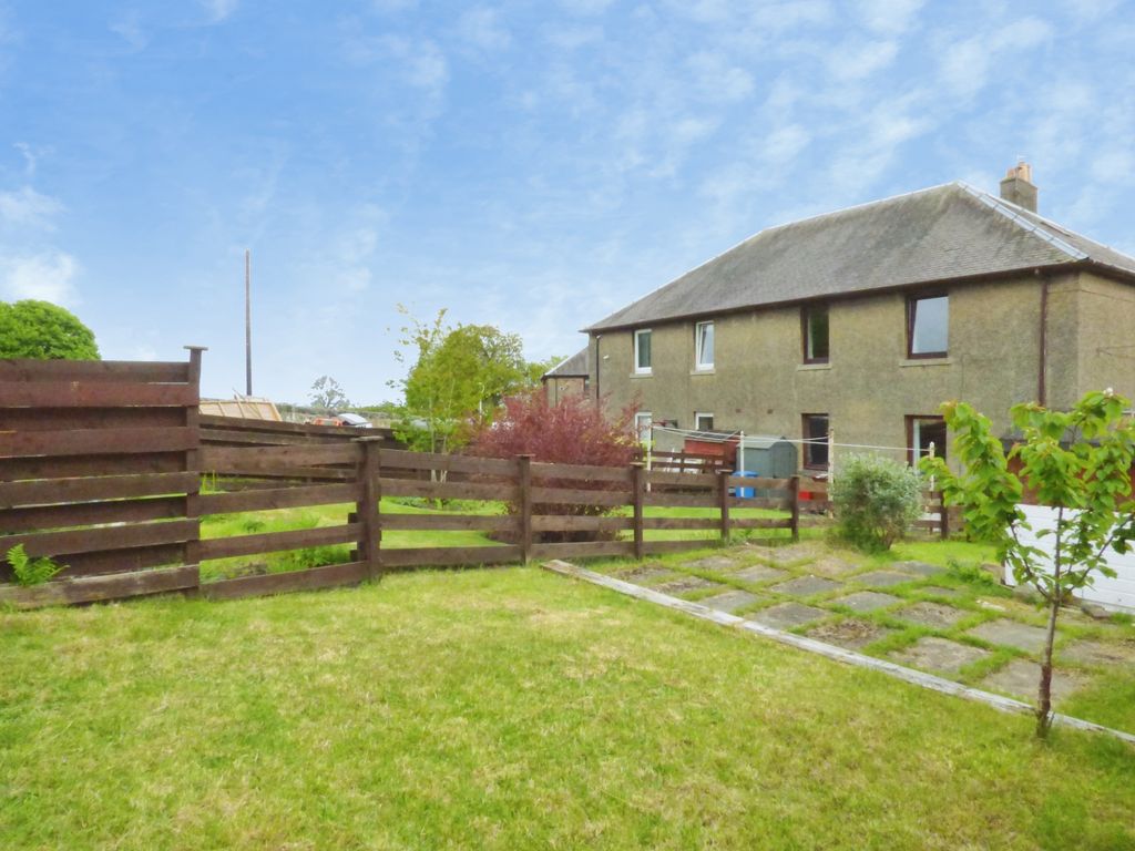 Property photo 2 of 26 Rear Garden