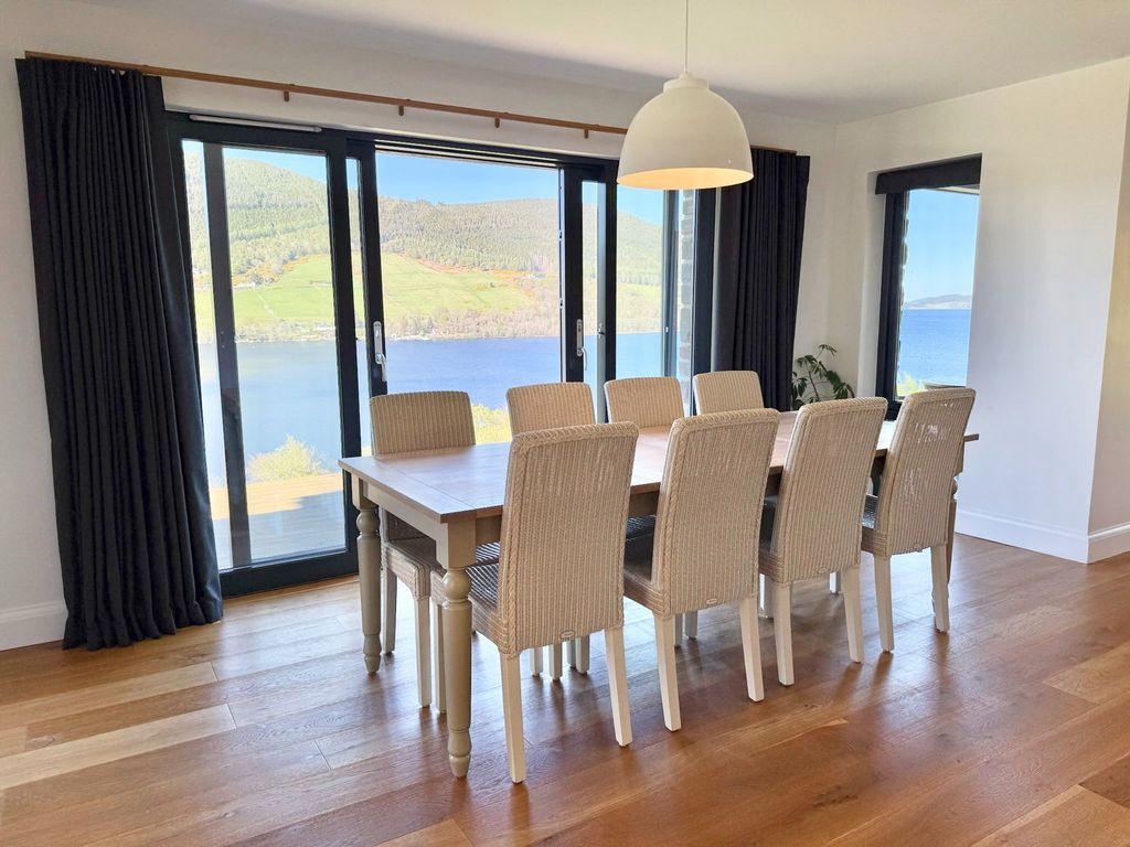 Additional image 14 of 4 bed detached house for saleStrone House, 5B Strone, Drumnadrochit IV63
