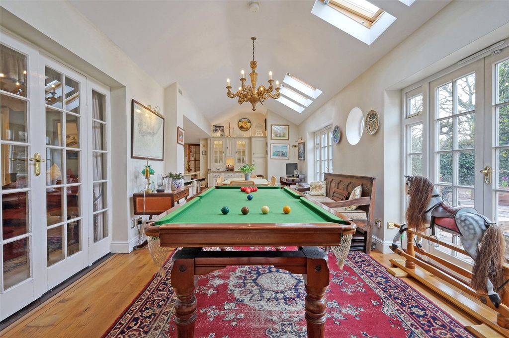 Property photo 3 of 21 Family Room