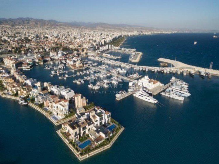 Property photo 1 of 8 4 Bed Apartment For Sale In Limassol Cyprus