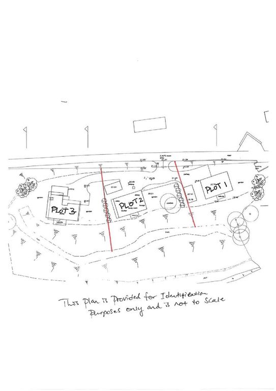 Property photo 1 of 3 Plot And Site Plan.Jpg