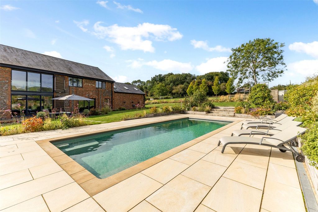 Additional image 46 of 6 bed detached house for saleMalders Lane, Maidenhead, Berkshire SL6