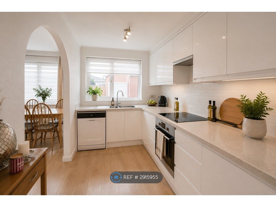 Property photo 1 of 14 New Kitchen
