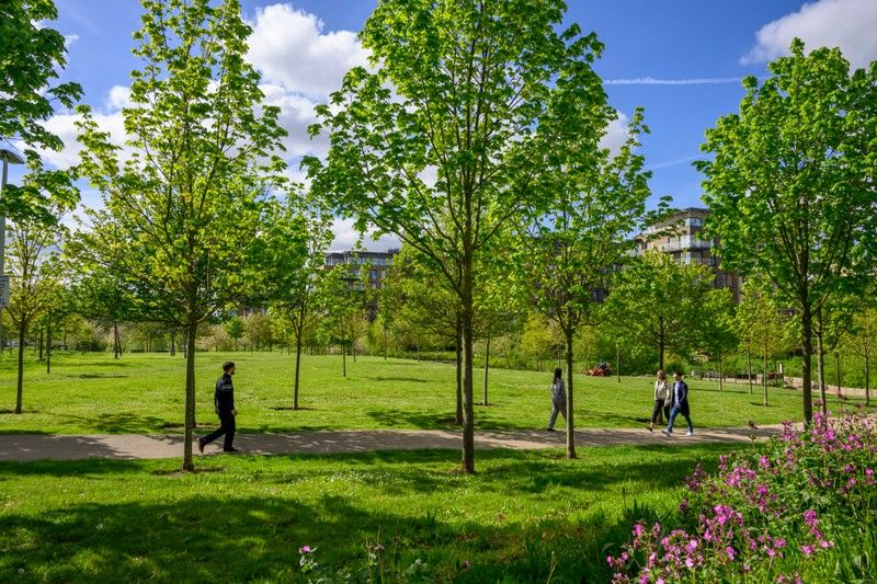 Property photo 3 of 8 Cator Park