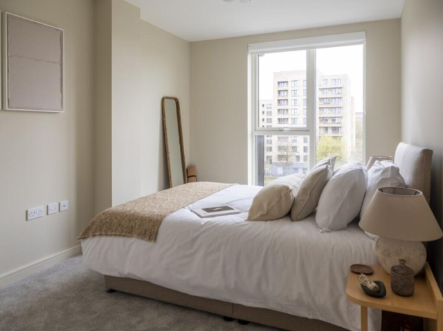 Property photo 3 of 5 Bedroom 