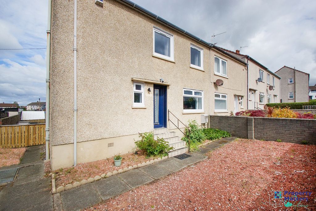Property photo 1 of 21 3 Bedroom End Terraced Villa