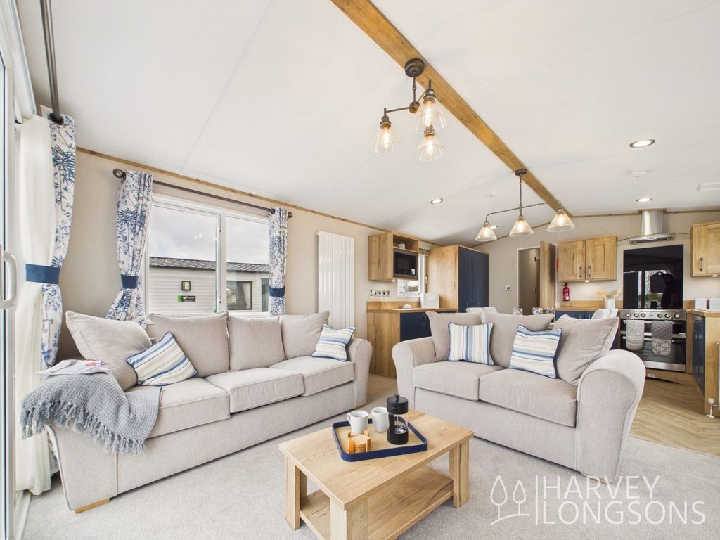 Property photo 2 of 20 Abi Ticehurst Open Plan Living Area With Kitchen And Lounge