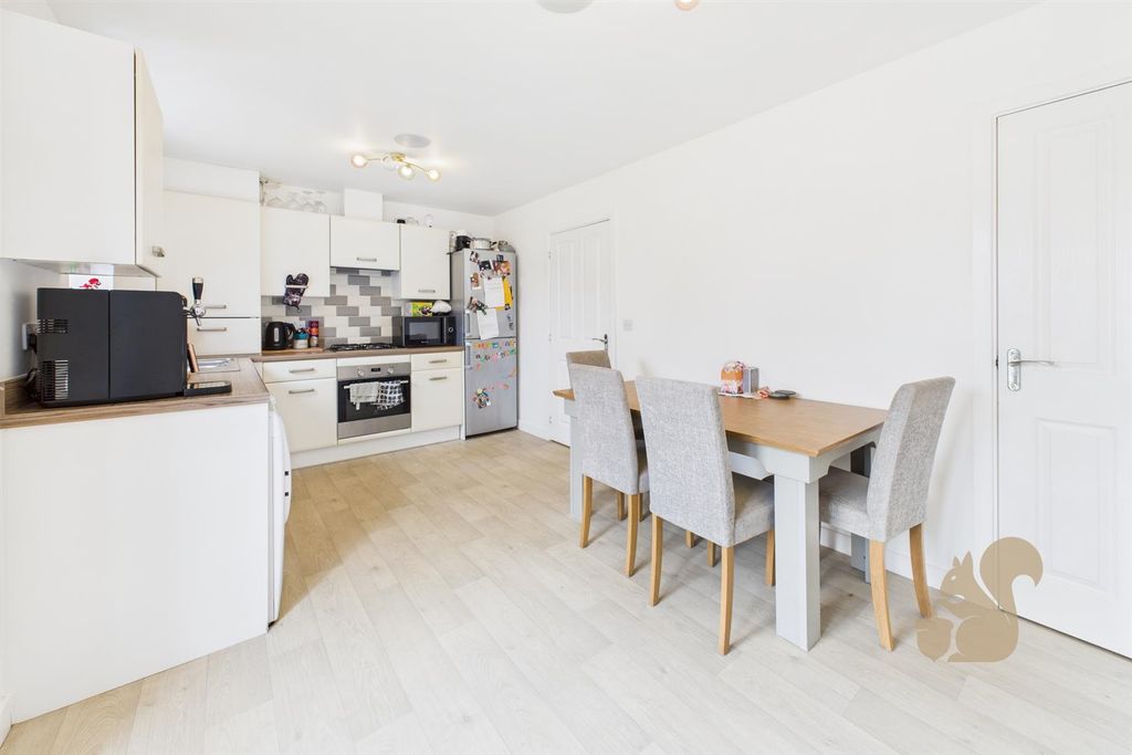 Property photo 2 of 16 Kitchen/Diner