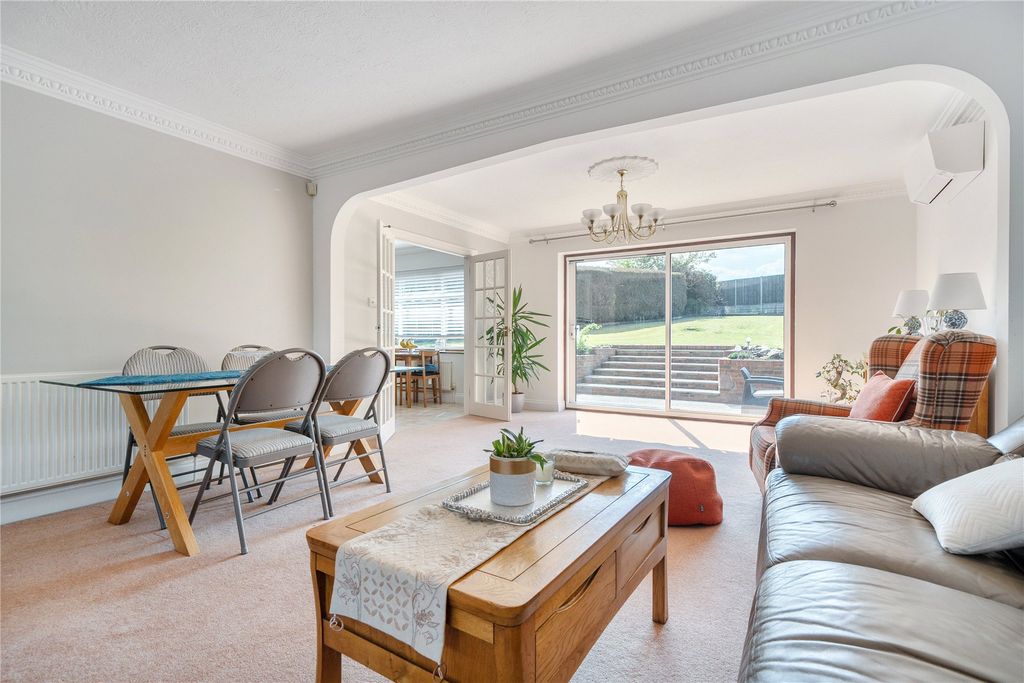 Additional image 9 of 4 bed detached house for saleBarn End Drive, Dartford, Kent DA2