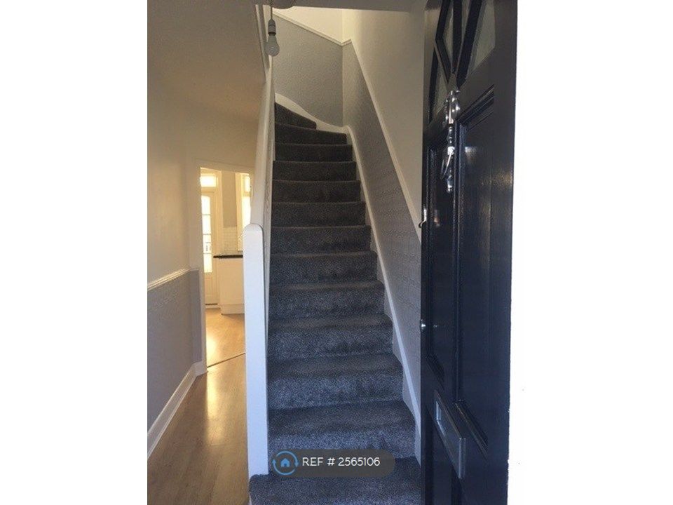 Property photo 2 of 17 View To Hallway From Front Entrance To