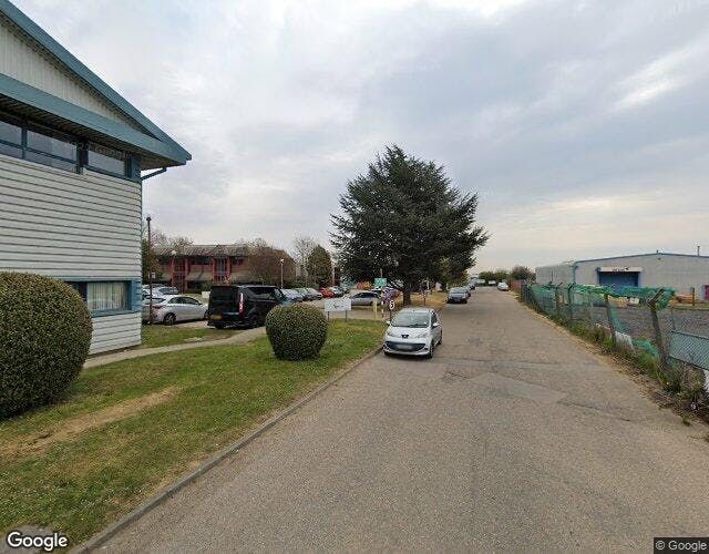 Property photo 2 of 2 Street View