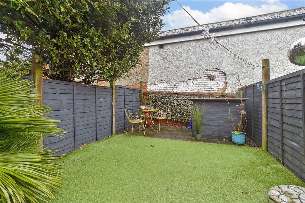 Property photo 1 of 8 Rear Garden