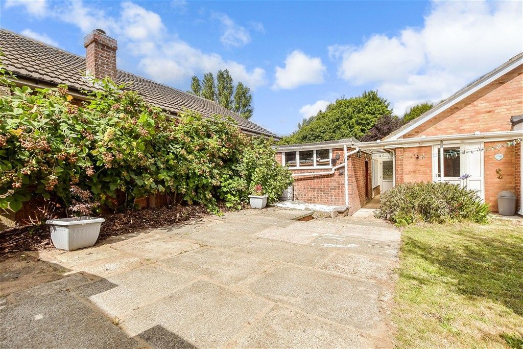 Property photo 1 of 7 Rear Garden