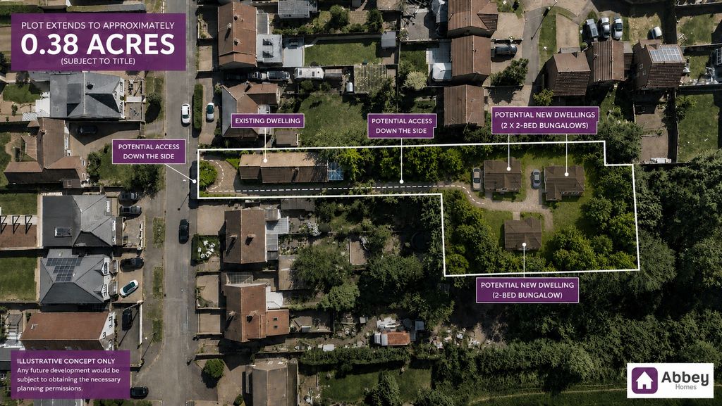 Property photo 1 of 21 Ai Overview Subject To Planning