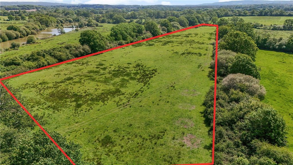 Additional image 6 of Land for saleWillow Lodge Farm, Nyewood Road, Nyewood, South Harting GU31