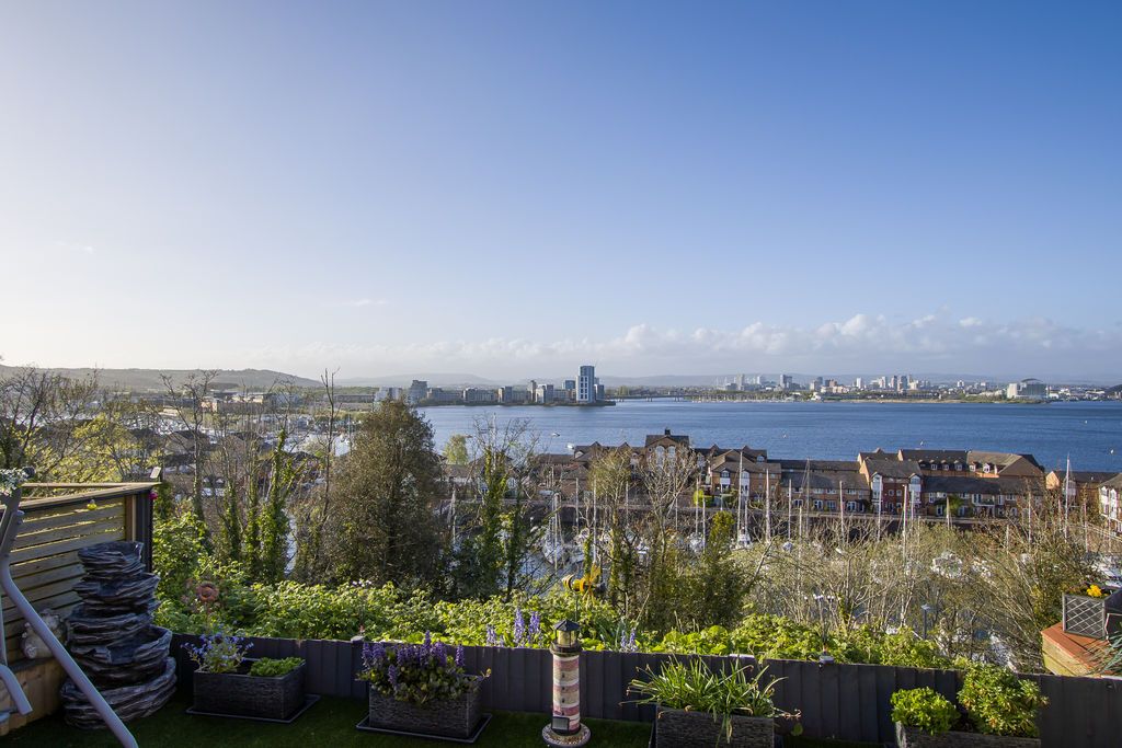 Additional image 15 of 2 bed flat for saleVista Court, Northcliffe Drive, Penarth CF64