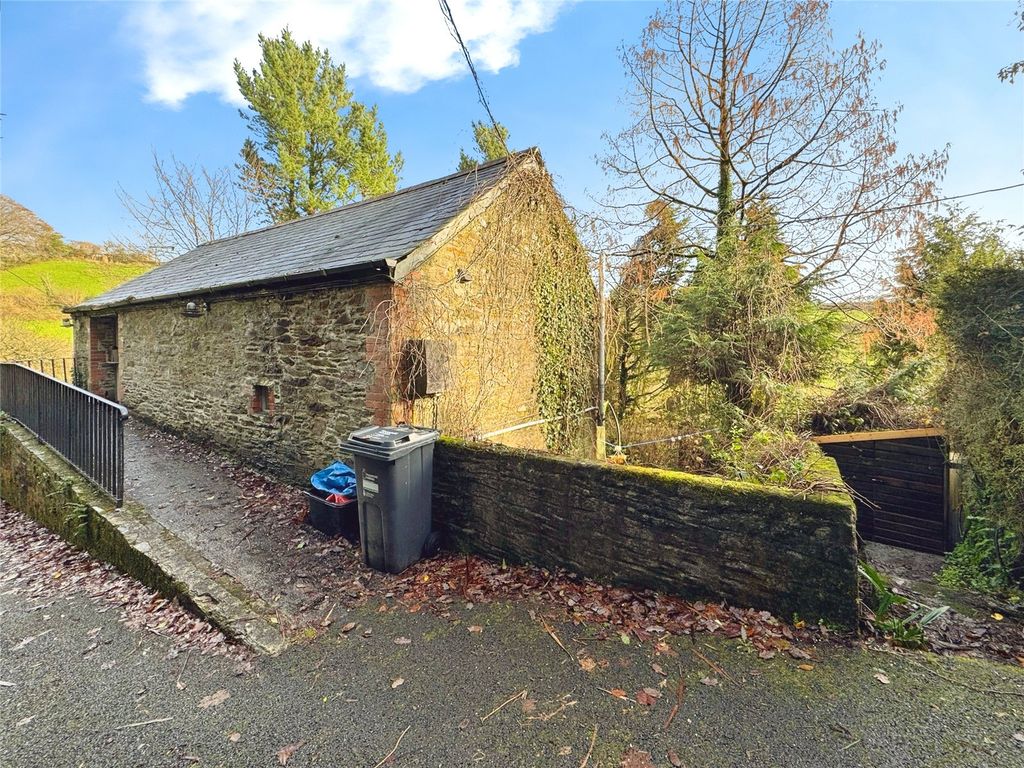 Additional image 37 of 5 bed detached house for saleSt. Keyne, Liskeard, Cornwall PL14