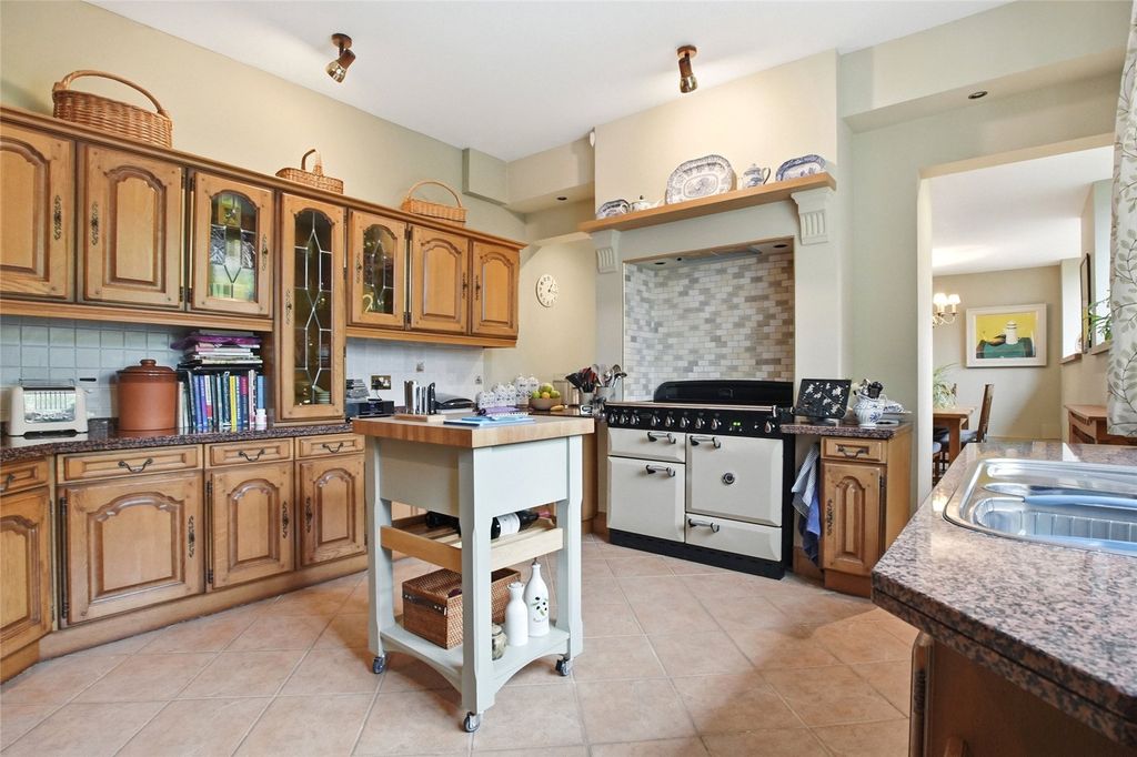 Additional image 10 of 6 bed detached house for saleLevern Towers, Blanefield, Glasgow, Stirlingshire G63