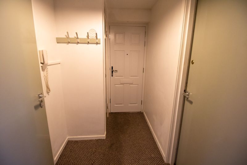 Property photo 2 of 12 Entrance Hallway