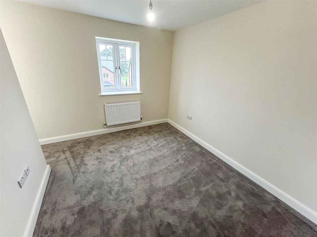 Additional image 8 of 4 bed detached house for saleBreidden View, Llansantffraid SY22