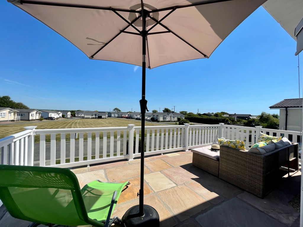 Property photo 2 of 13 Balcony Area &amp; Views