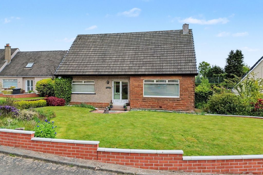 Additional image 24 of 3 bed detached house for saleSpringwells Crescent, Airdrie ML6