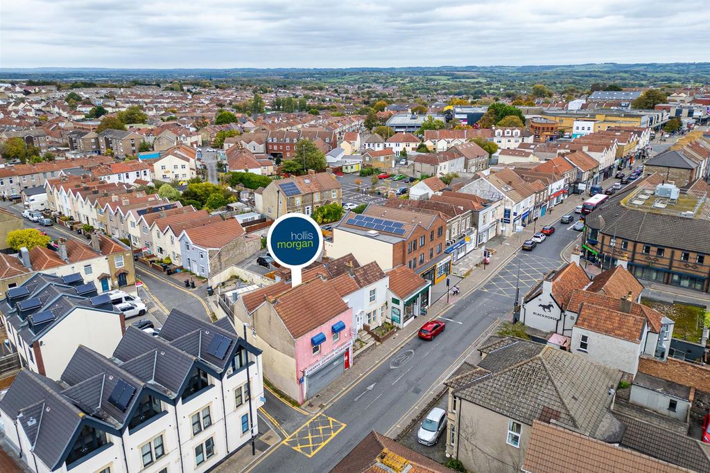 Property photo 3 of 39 361 Two Mile Hill Road, Kingswood, Bristol Bs15 1A