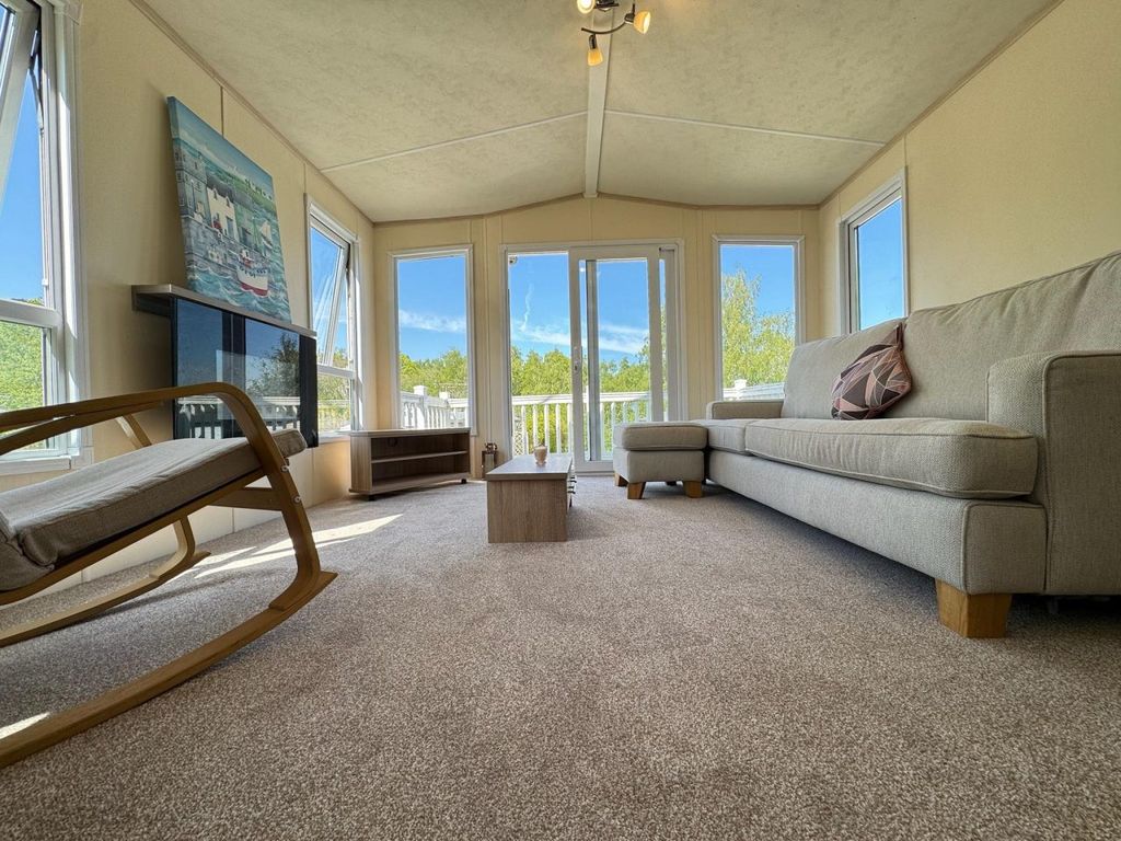 Property photo 1 of 6 Car0023996 - Static Caravan