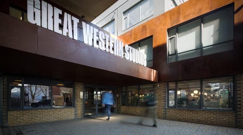 Property photo 1 of 14 Serviced Office, Alfred Road - Notting Hill|