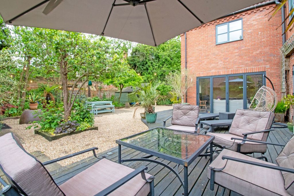 Additional image 36 of 5 bed detached house for salePilham, Gainsborough DN21