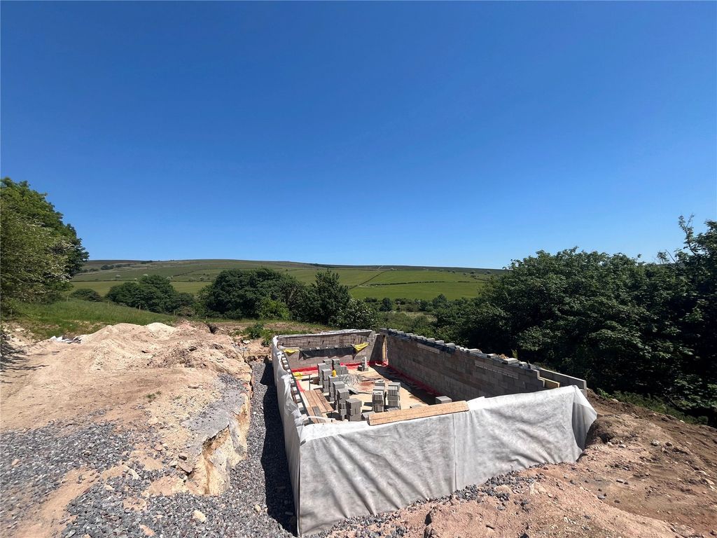 Additional image 10 of Land for saleLower Blackaton, Widecombe In The Moor, Newton Abbot, Devon TQ13