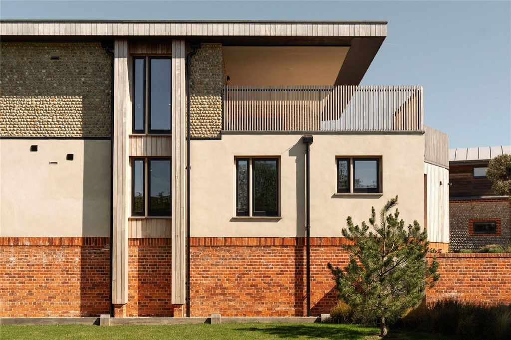 Additional image 20 of 4 bed detached house for saleBroadwater Road, Holme Next The Sea, Hunstanton, Norfolk PE36