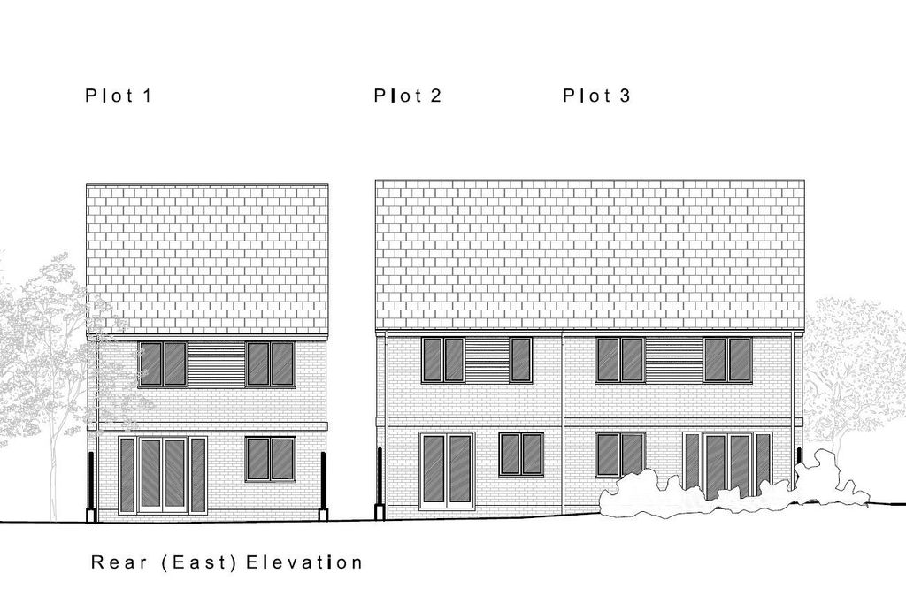 Property photo 2 of 17 Land To Rear Of 17 - 18, Townsend, Marston Magna,