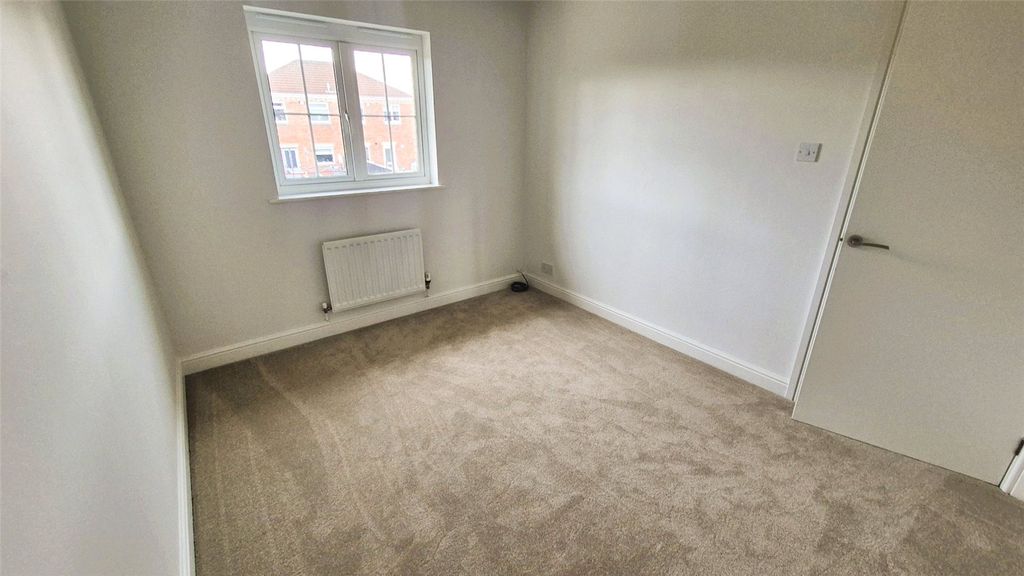 Additional image 5 of 3 bed semi-detached house to rentAsh Grove, Heathhall, Dumfries DG1