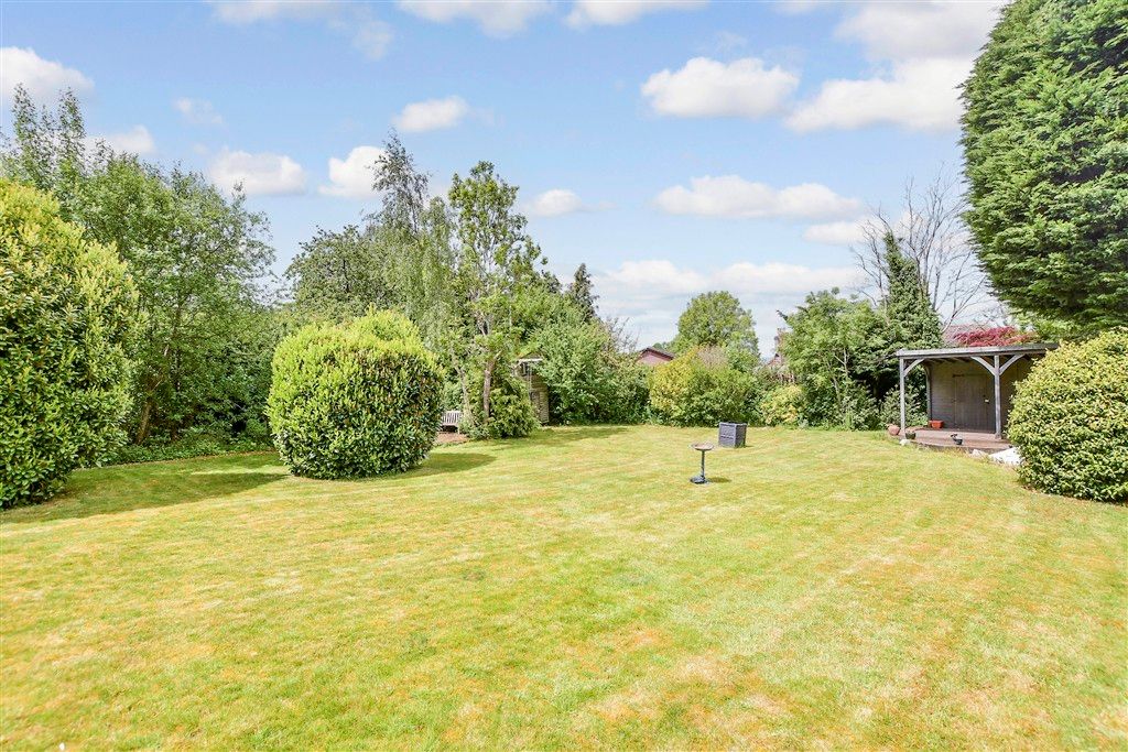 Property photo 2 of 26 Rear Garden
