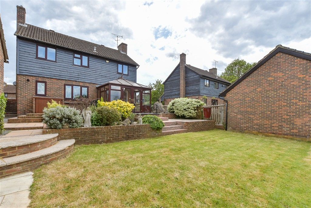 Property photo 2 of 23 Rear Elevation