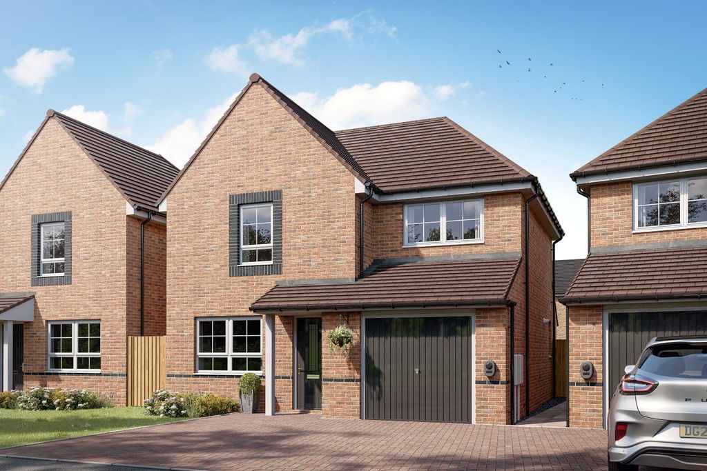 Property photo 1 of 8 Bar Nn Willow Bh Bewdley Plot 379