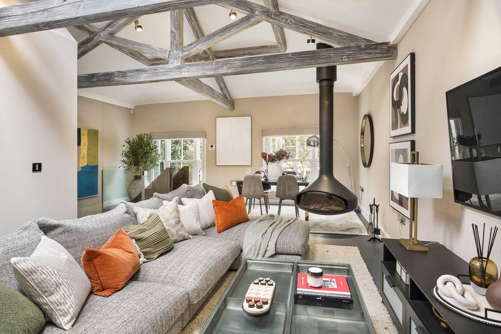 Additional image 23 of 8 bed terraced house to rentCheyne Walk, Chelsea SW3