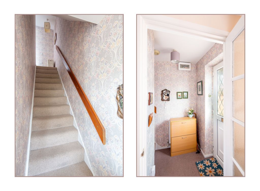 Property photo 2 of 19 Stairs And Entrance Hall