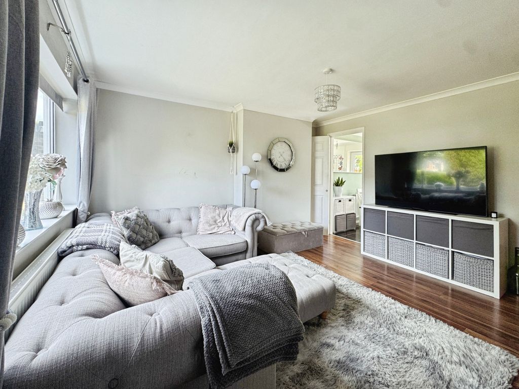 Property photo 2 of 26 7 Denton Walk, Wigston Meadows, Wigston, Le18 3Xj