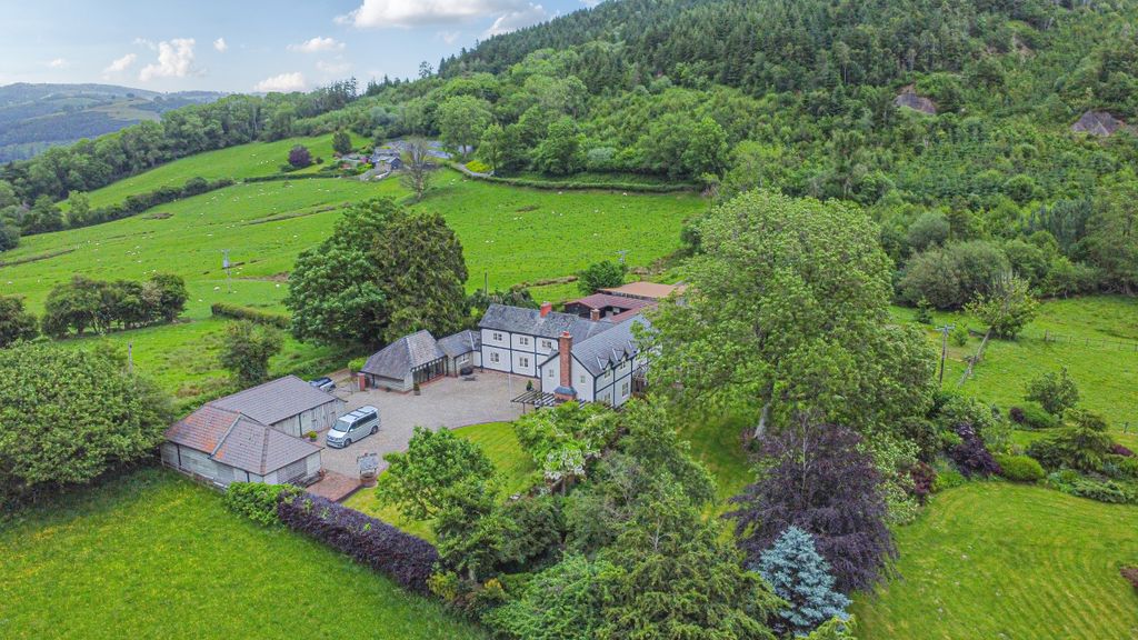 Additional image 50 of 4 bed detached house for saleBryn Celyn, Llanfyllin, Powys SY22