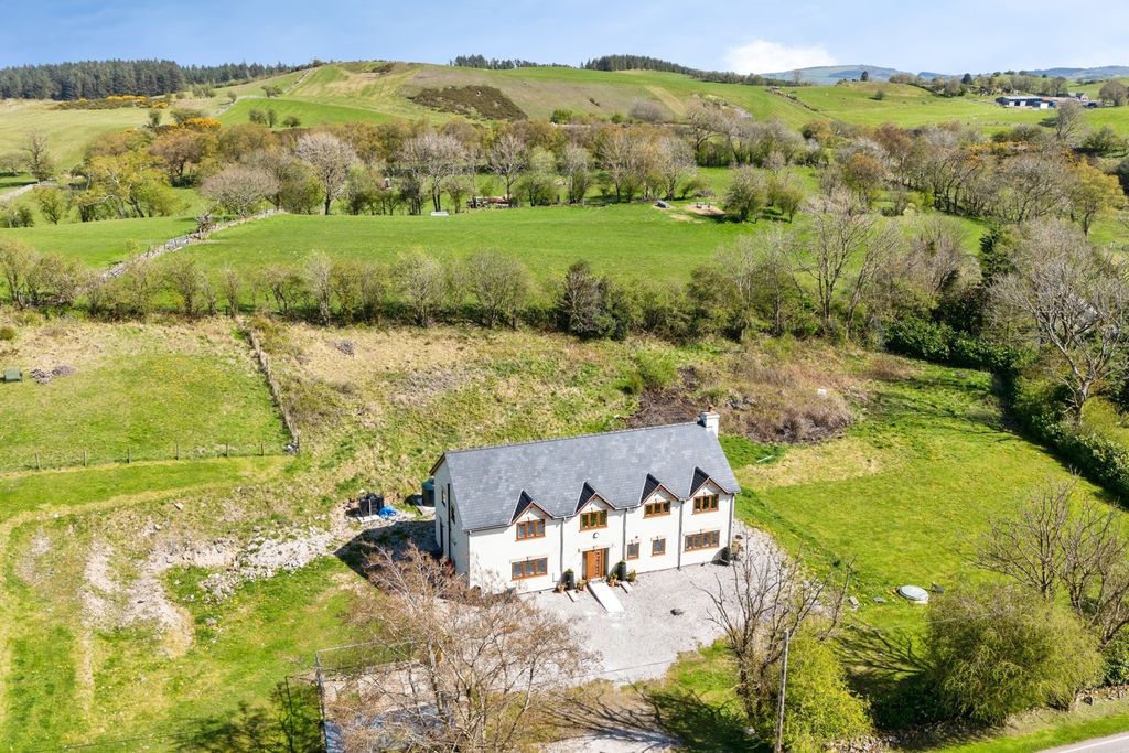 Additional image 29 of 4 bed detached house for salePant Du Road, Eryrys, Mold, Denbighshire CH7