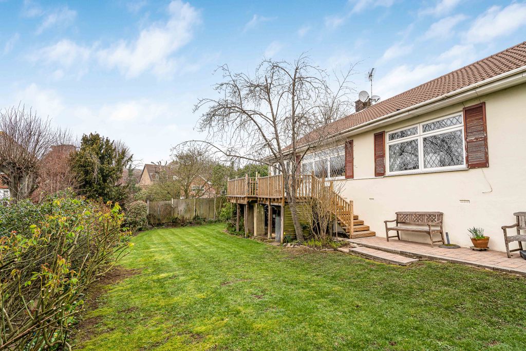 Additional image 32 of 4 bed detached house for saleRidgemount Gardens, Enfield EN2