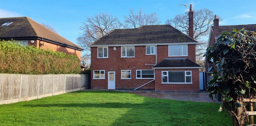 Additional image 23 of 4 bed detached house to rentMalthouse Lane, Kenilworth CV8